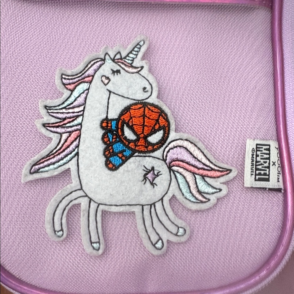 Yoobi X Marvel collab/ bundle - Picture 3 of 9